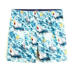 NEW With Tags J. Crew Boxers Small